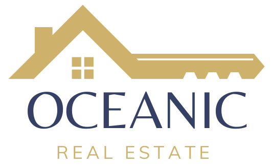 logo OCEANIC  Real Estate